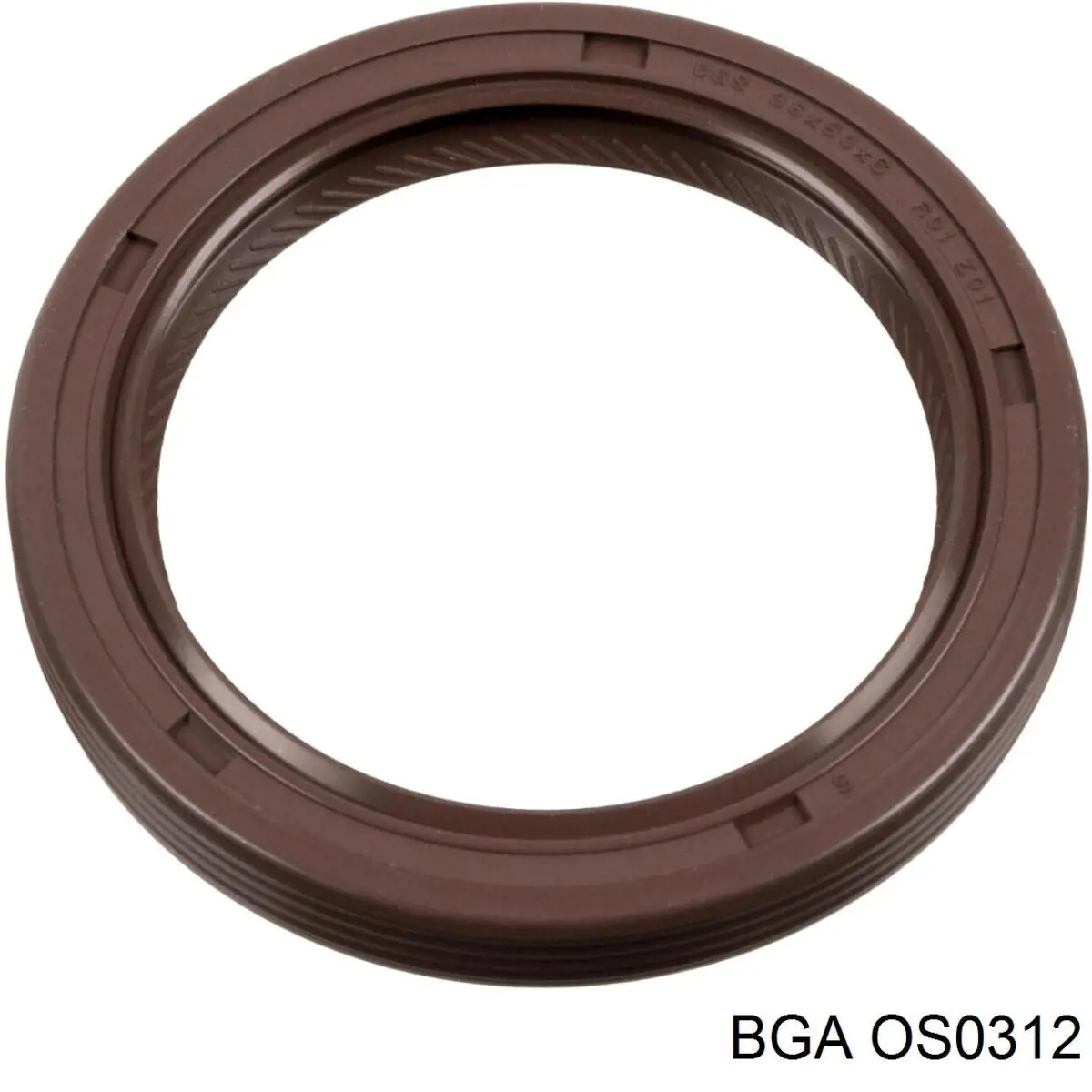 Comprar OS0312 BGA Retén de cigüeñal