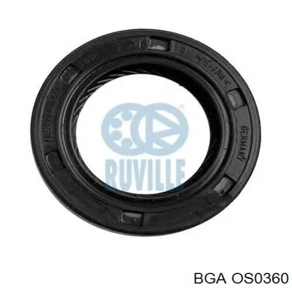 Comprar 76110 Elring Retén delantero del árbol de levas