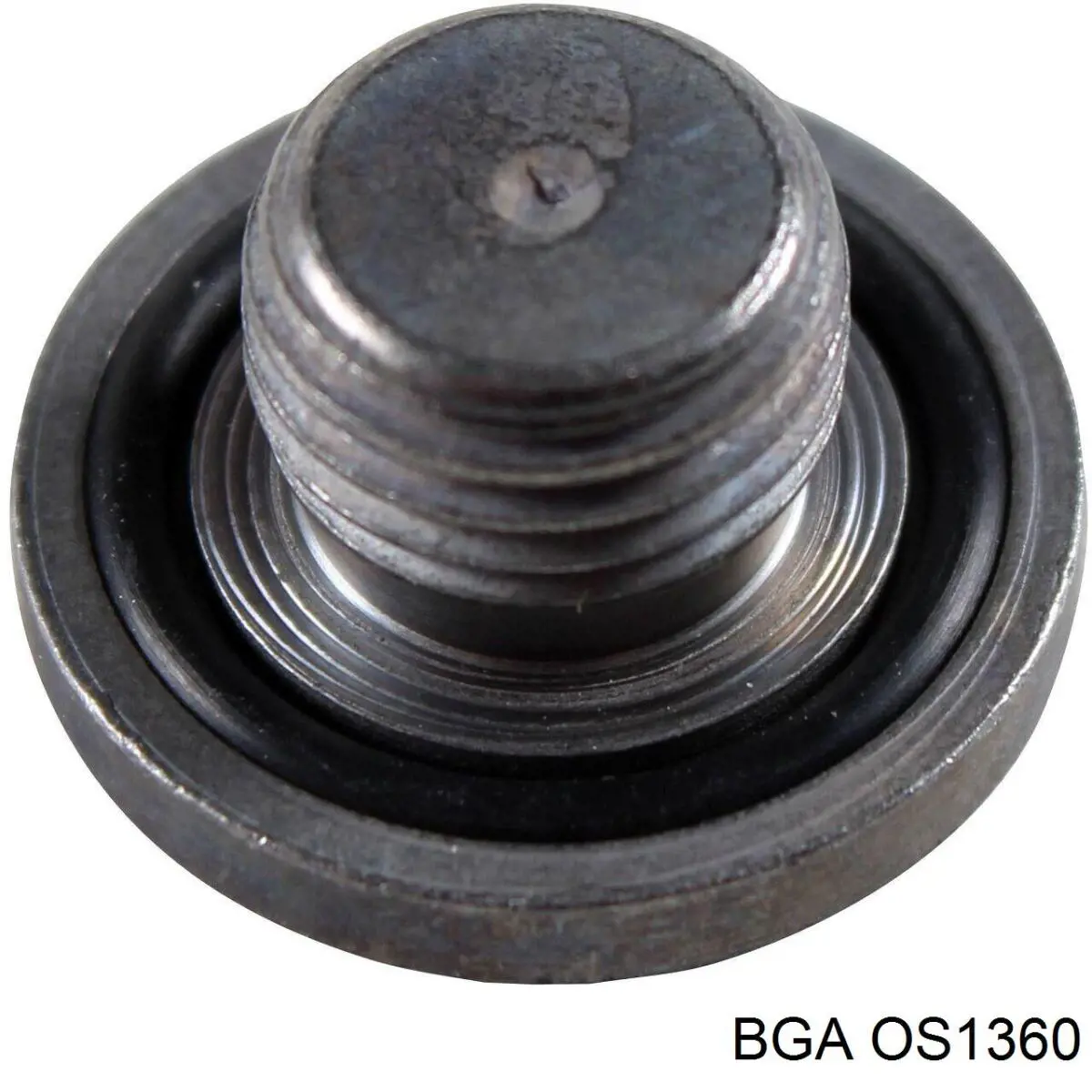 Anillo retén, cigüeñal frontal Opel Vectra