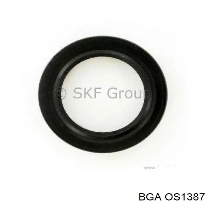 OS1387 BGA