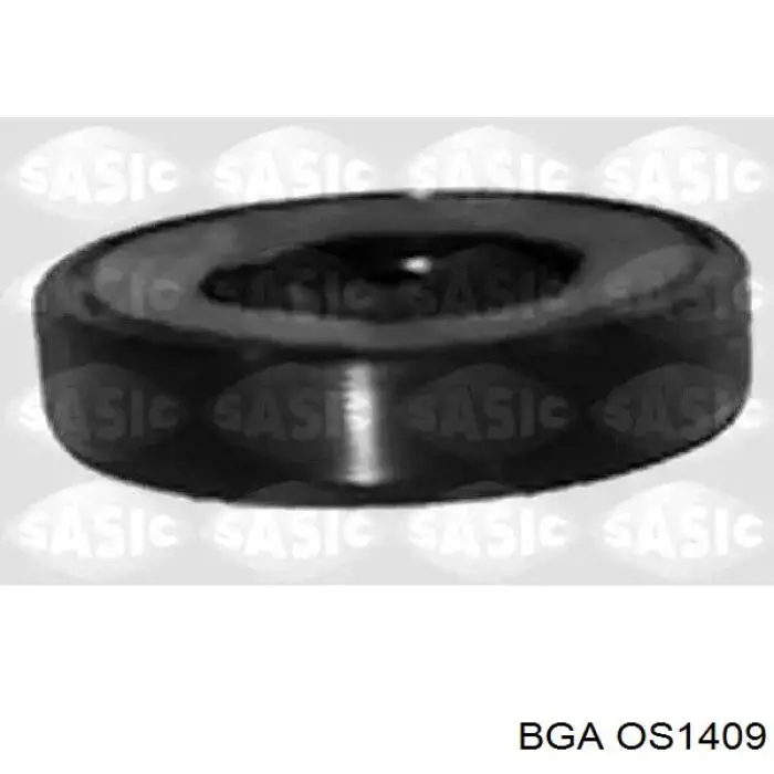 Comprar 312140 Peugeot/Citroen Retén del semieje delantero izquierdo