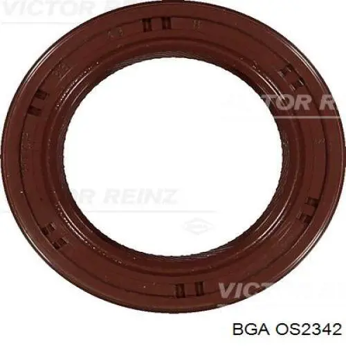 Comprar S4888 Musashi Retén de cigüeñal frontal