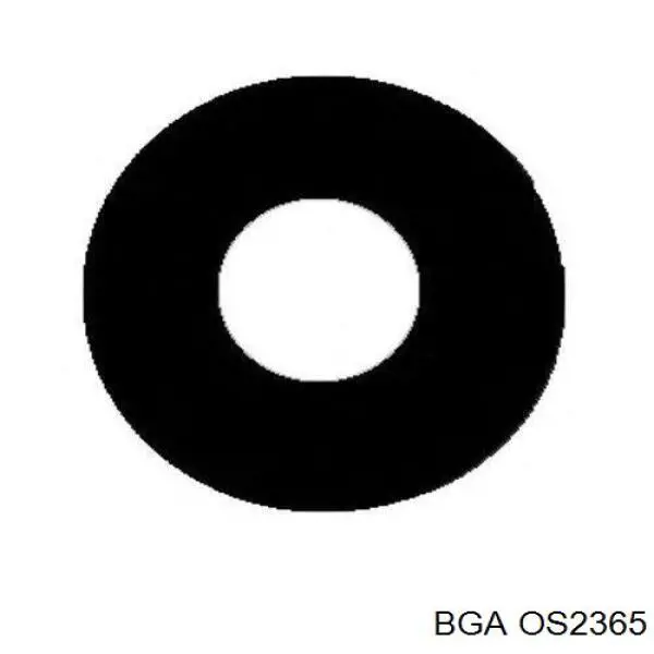 Comprar 1290232 Reycon Retén de cigüeñal frontal