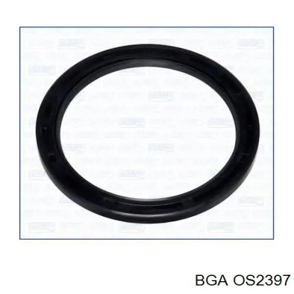 Retén del cigüeñal BGA OS2397 precio, desde 5,27 EUR