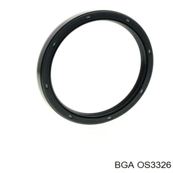 Retén del cigüeñal Hyundai/Kia B63011312 precio, desde 5,43 EUR
