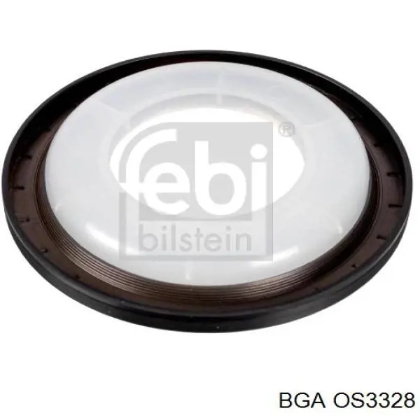 Retén del cigüeñal BGA OS3328 precio, desde 8,59 EUR
