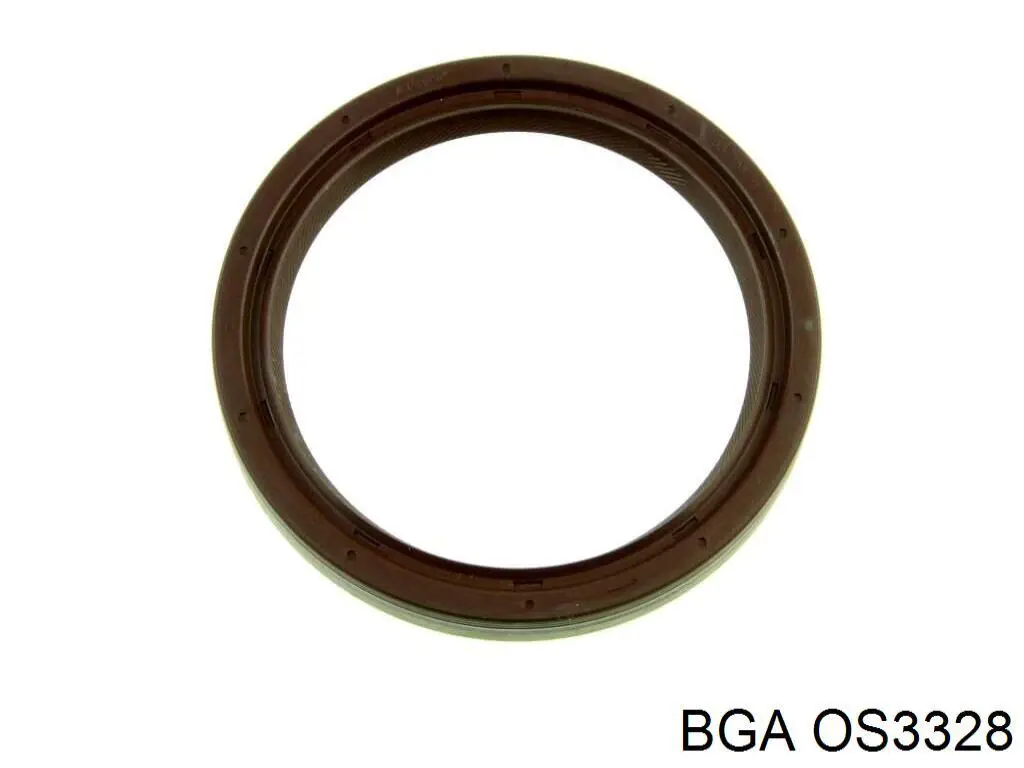 Retén de cigüeñal OS3328 BGA