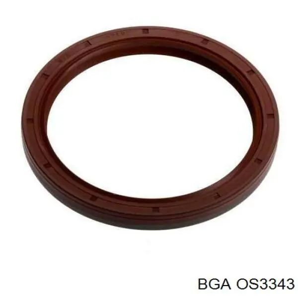 Retén del cigüeñal BGA OS3343 precio, desde 13,26 EUR