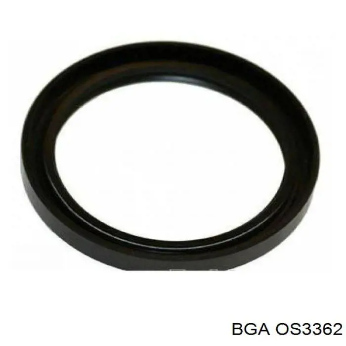OS3362 BGA anillo retén, cigüeñal