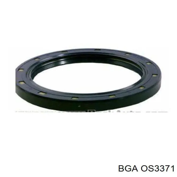 Retén de cigüeñal frontal FAI OS006 precio, desde 4,86 EUR