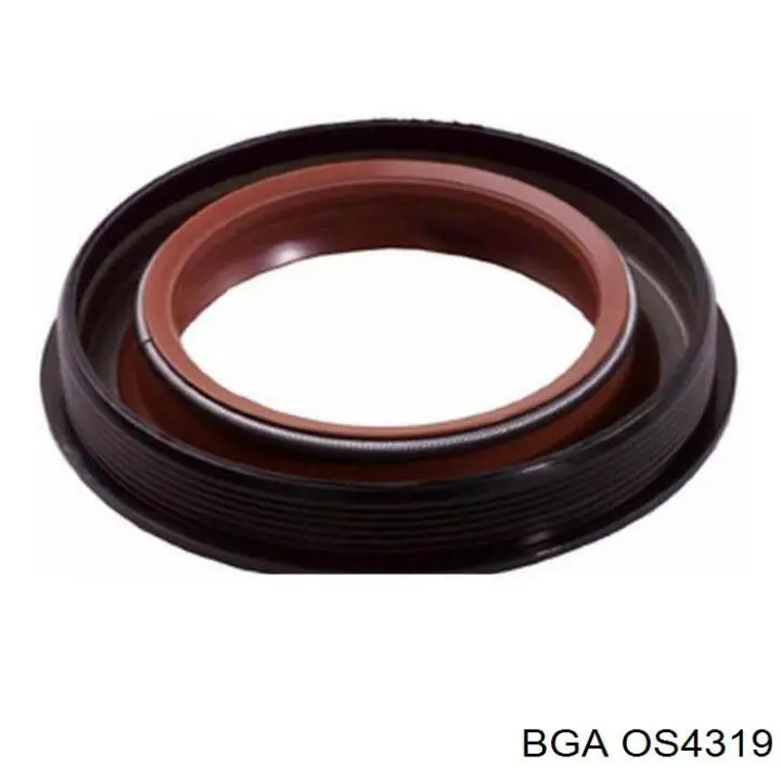 Retén de cigüeñal frontal Mercedes A0109970947 precio, desde 7,21 EUR