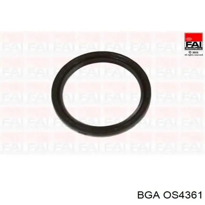 Comprar 90280464 General Motors Retén trasero del árbol de levas