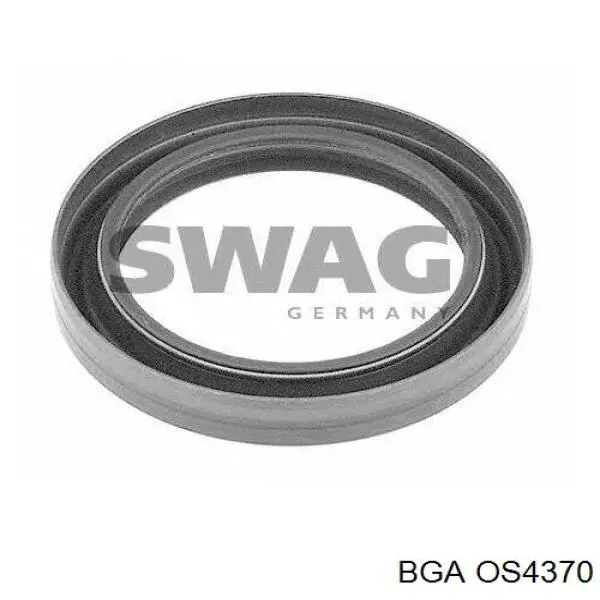 Anillo retén, cigüeñal frontal BMW 3 E36