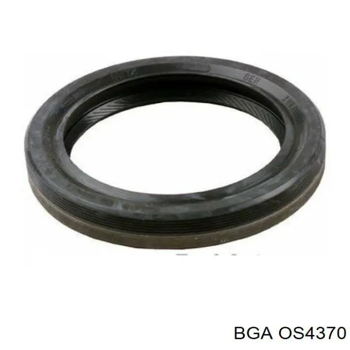 Anillo retén, cigüeñal frontal BMW 3 E36