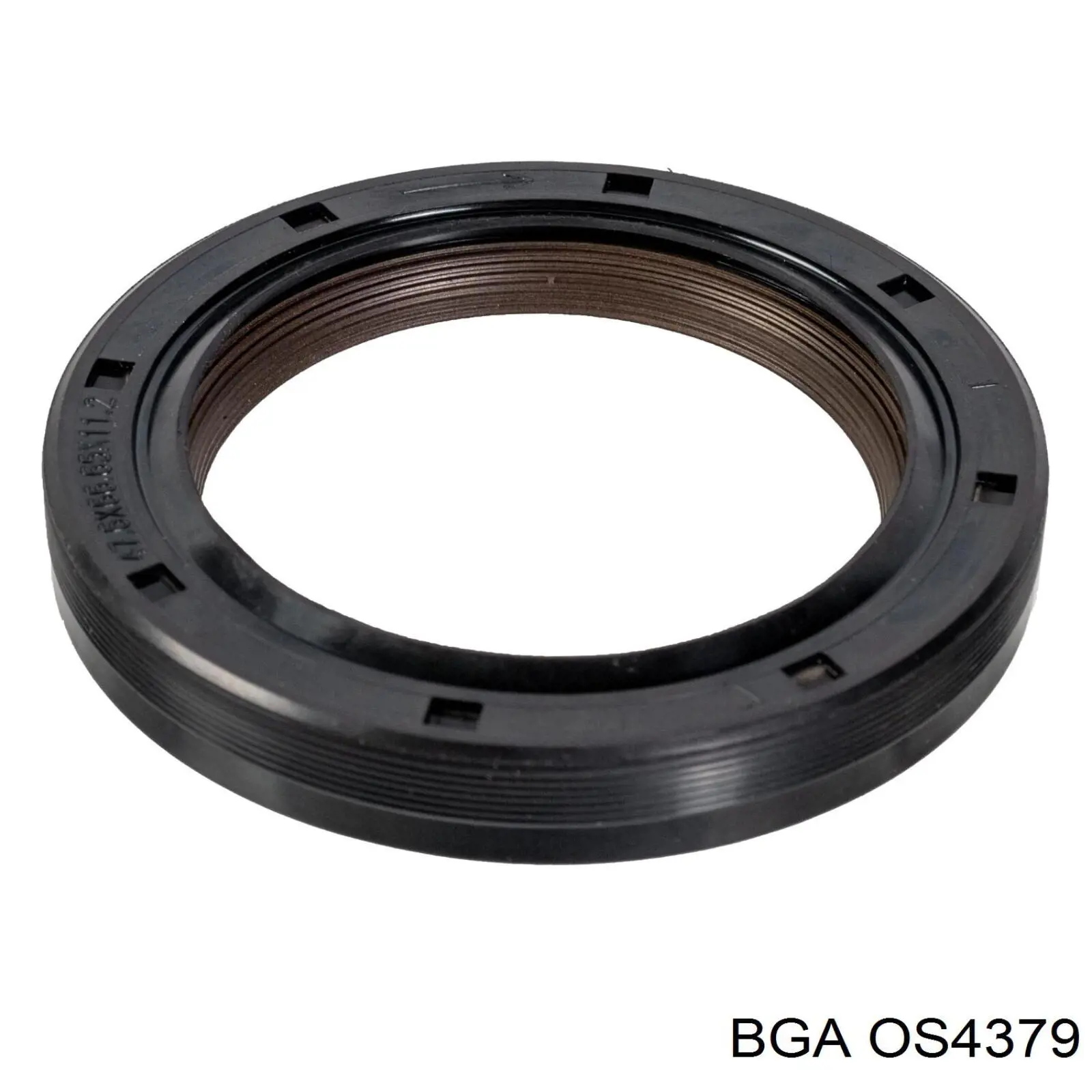 Retén del árbol de levas BGA OS4379 precio, desde 12,19 EUR