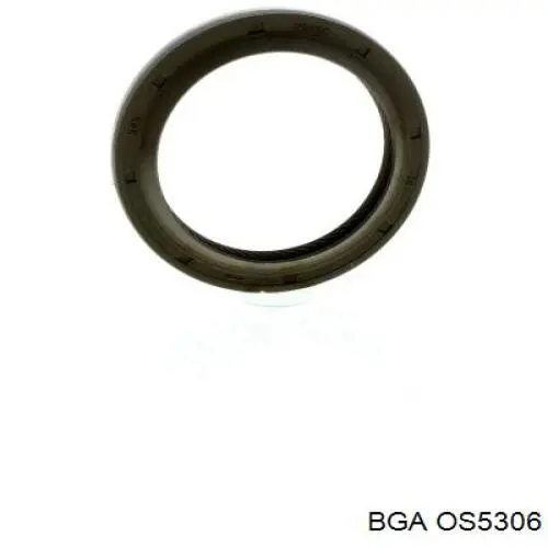 OS5306 BGA anillo retén, cigüeñal frontal