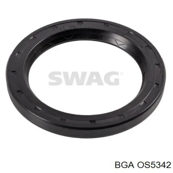 Retén de cigüeñal frontal Corteco 12014404 precio, desde 8,65 EUR