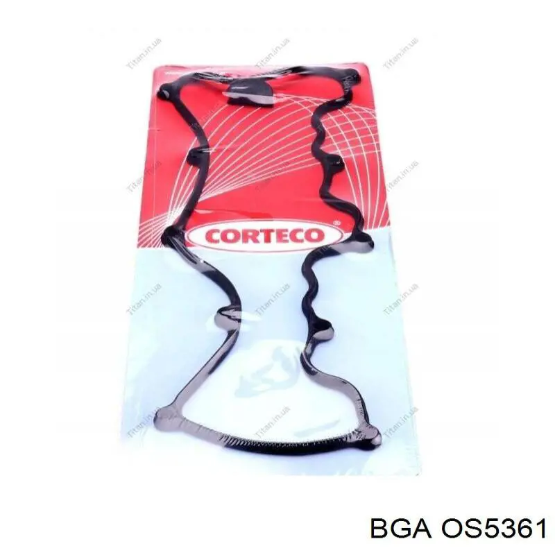 Comprar NJ014 Payen Retén de cigüeñal frontal