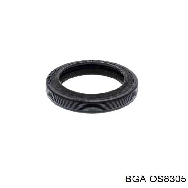 Retén de cigüeñal frontal Mazda LF0110602 precio, desde 9,02 EUR