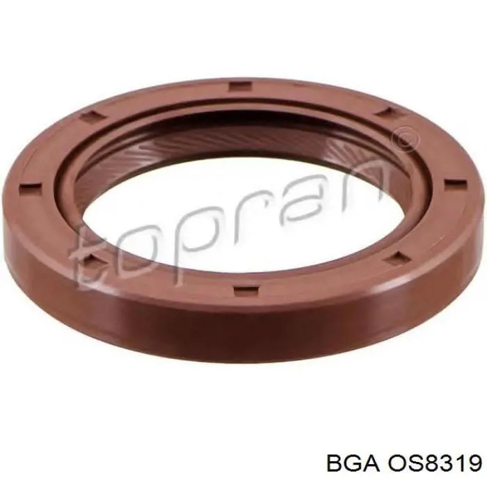 OS8319 BGA