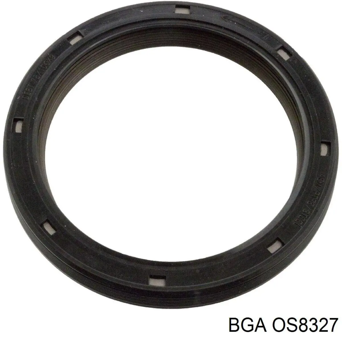Comprar 012755 Peugeot/Citroen Retén de cigüeñal