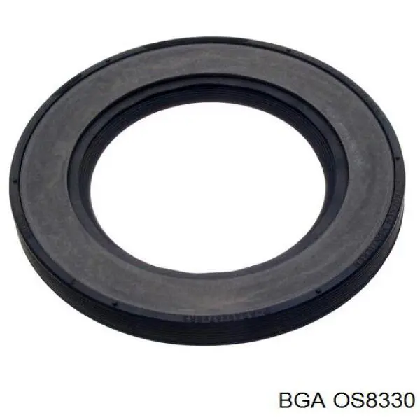 Retén de cigüeñal frontal Mercedes A0219971847 precio, desde 16,41 EUR