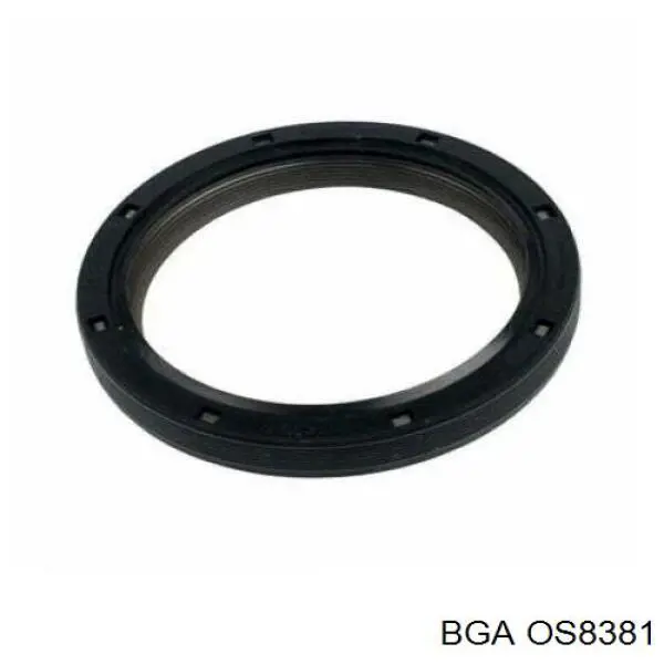 Comprar 68029523AA Chrysler Retén de cigüeñal frontal