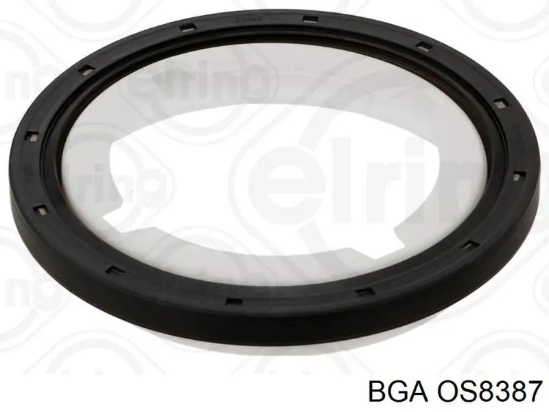 OS8387 BGA anillo retén, cigüeñal