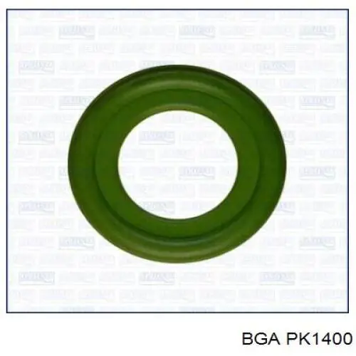 PK1400 BGA Tapón del cárter de aceite