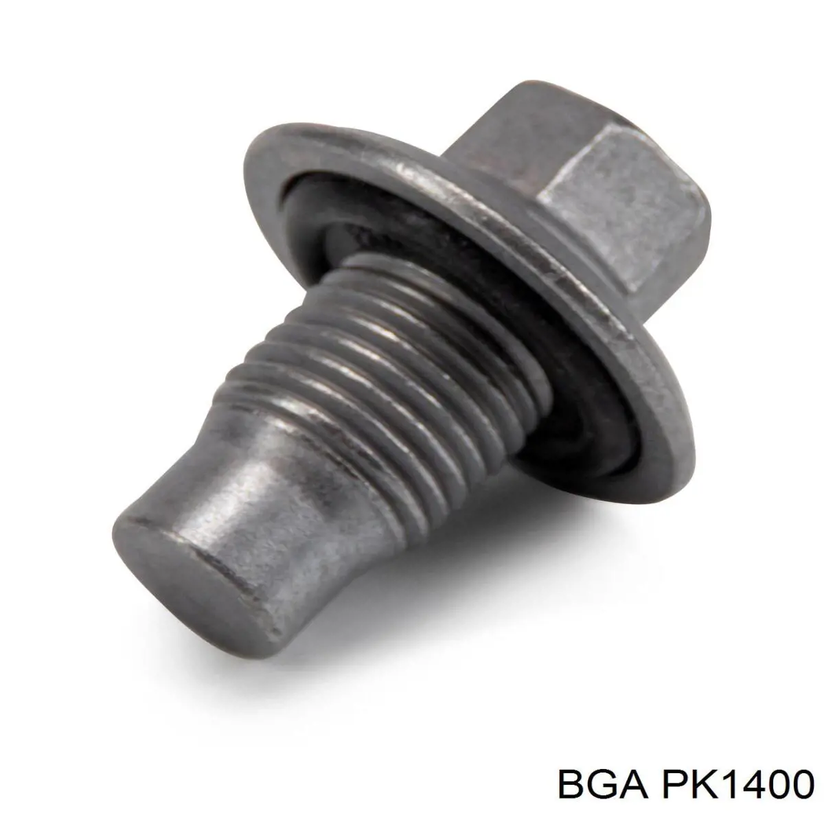 Tapón del cárter de aceite BGA PK1400 precio, desde 2,10 EUR