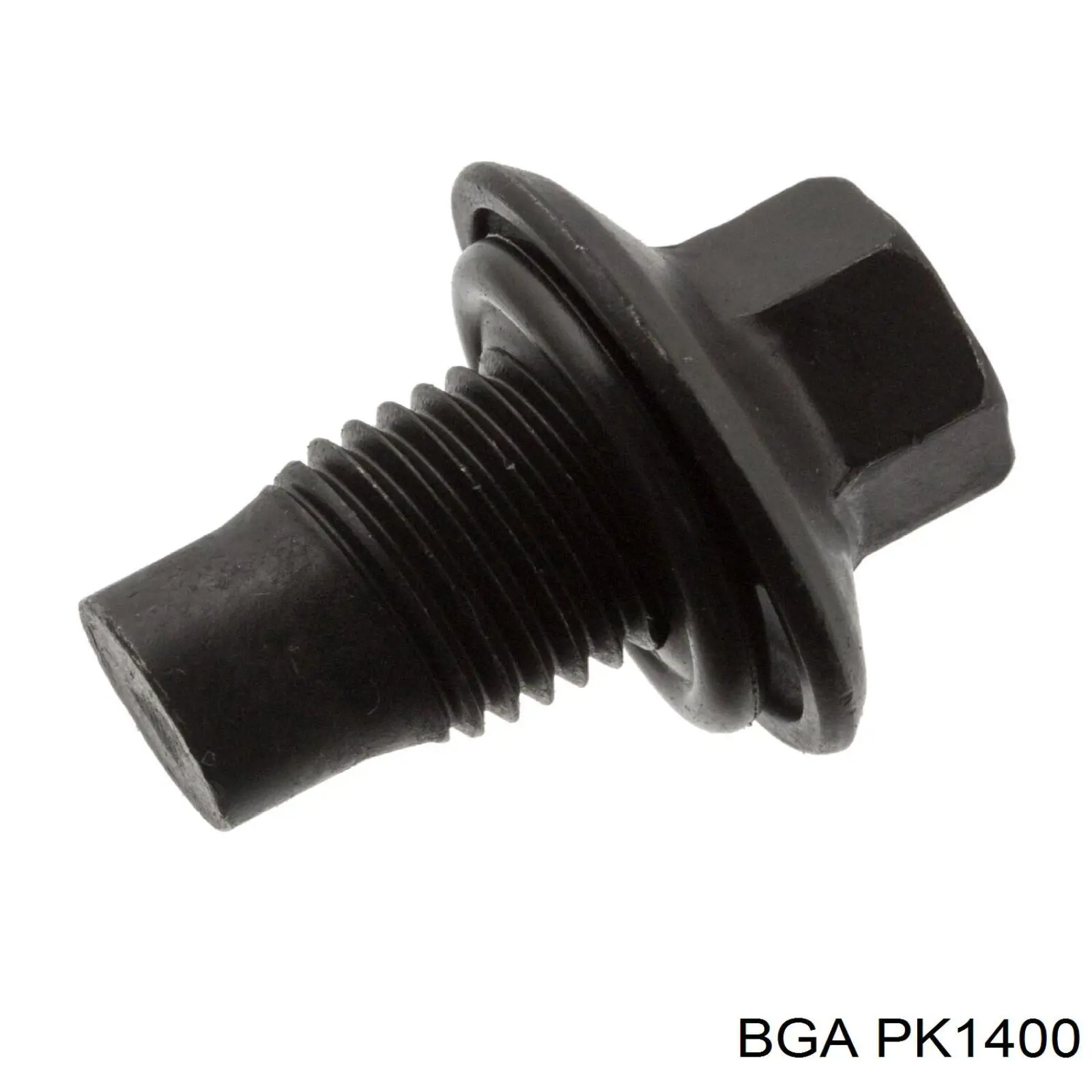 Tapón del cárter de aceite PK1400 BGA