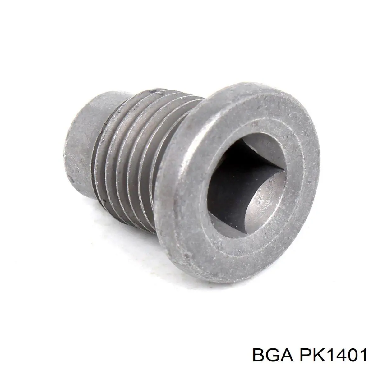 Tapón del cárter de aceite PK1401 BGA