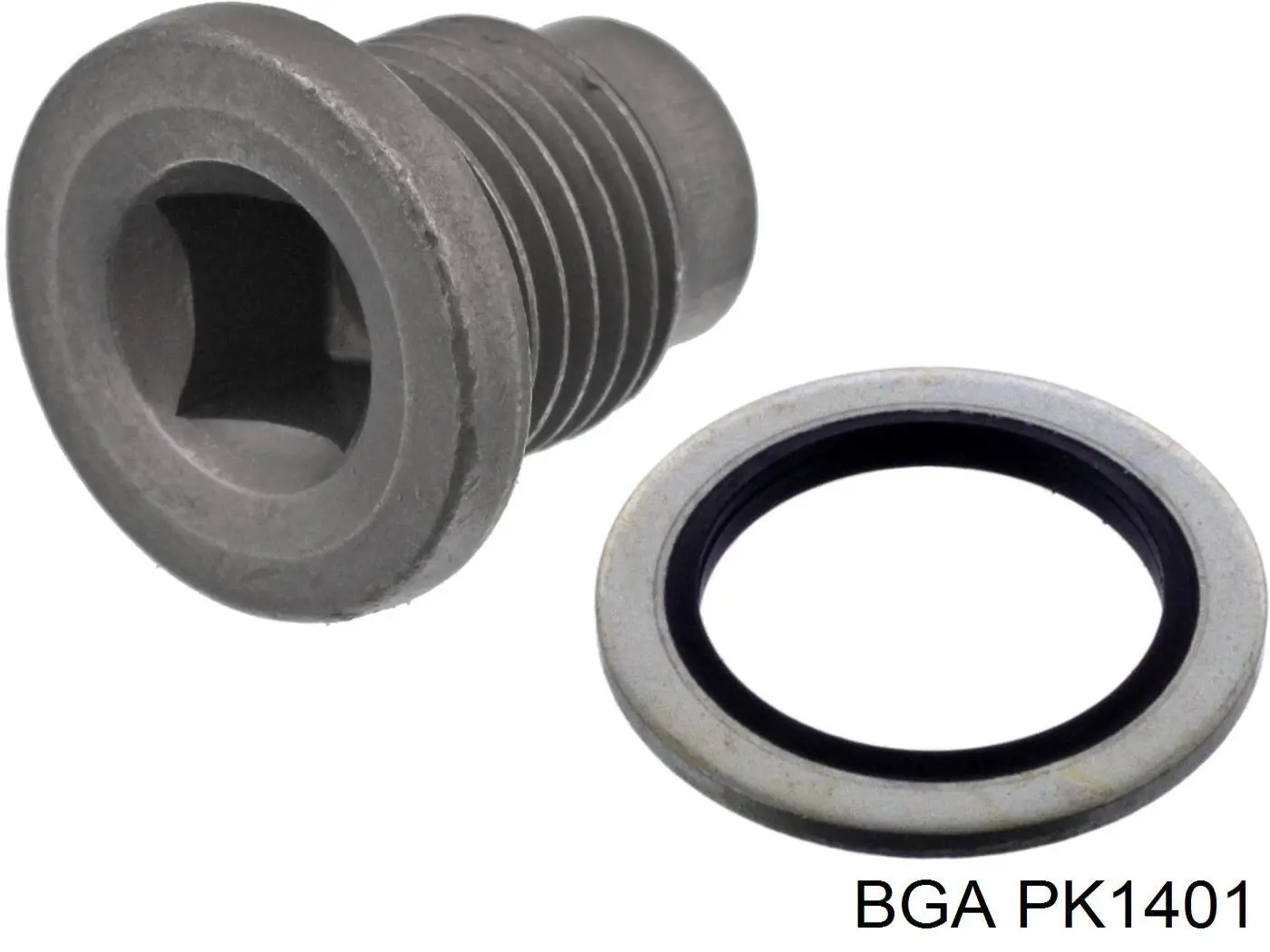 PK1401 BGA Tapón del cárter de aceite