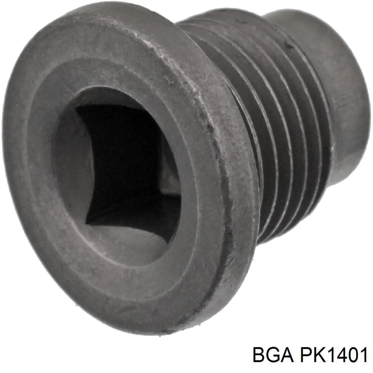 Tapón del cárter de aceite PK1401 BGA