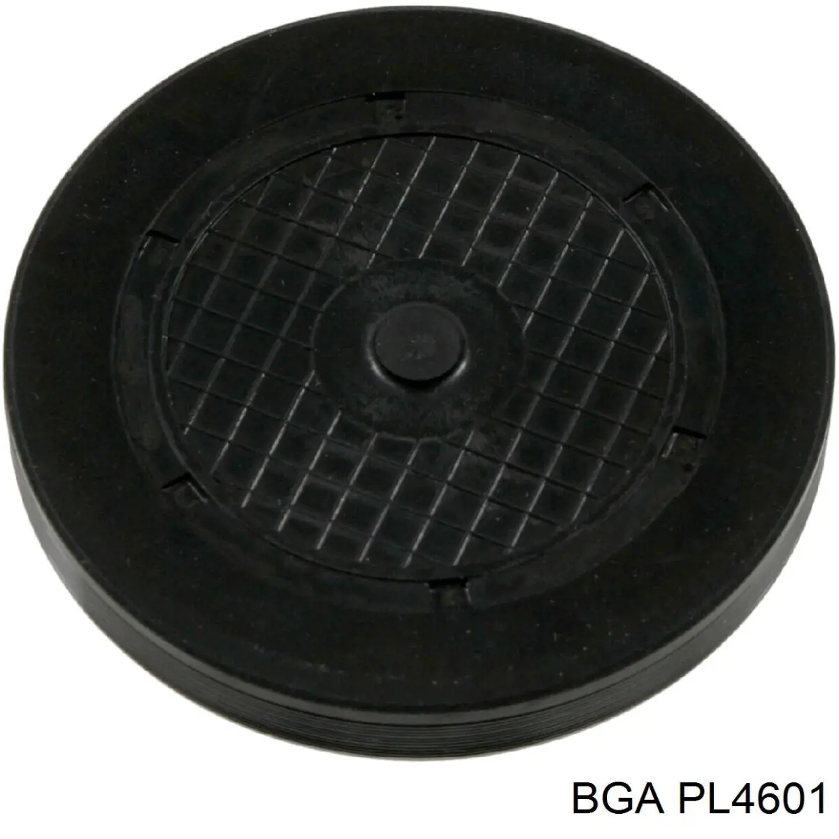 PL4601 BGA tapón de culata