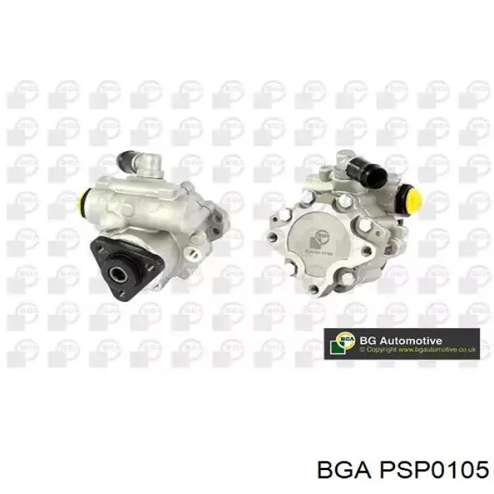Comprar PSP0105 BGA Bomba servodireccion