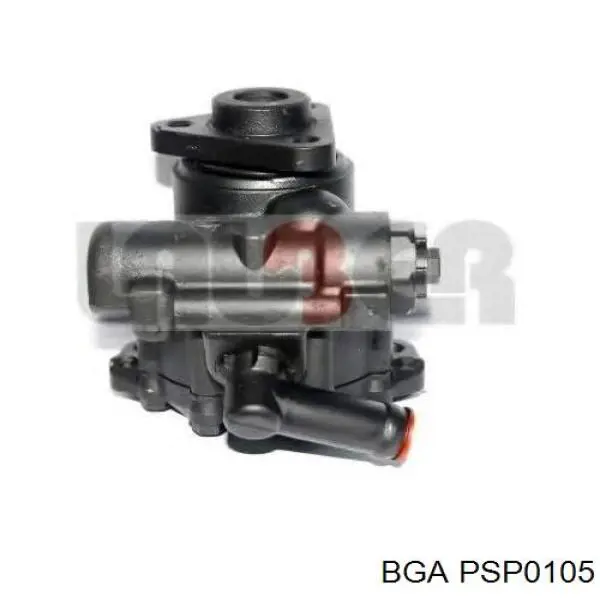 PSP0105 BGA Bomba hidráulica de dirección