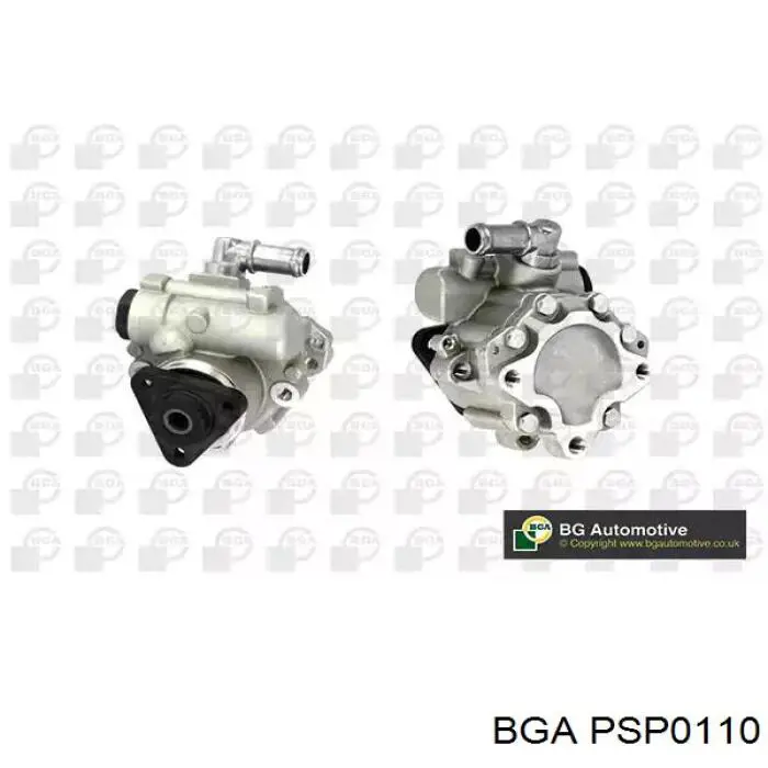 Comprar PSP0110 BGA Bomba servodireccion