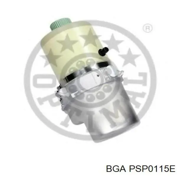 PSP0115E BGA bomba hidráulica de dirección