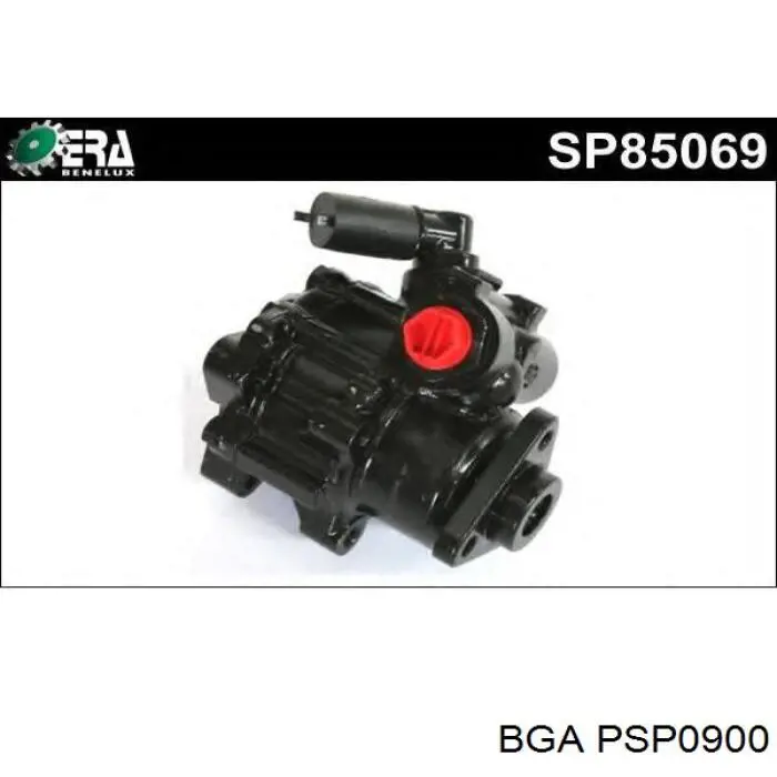 Bomba de dirección asistida  BGA PSP0900 precio, desde 119,81 EUR