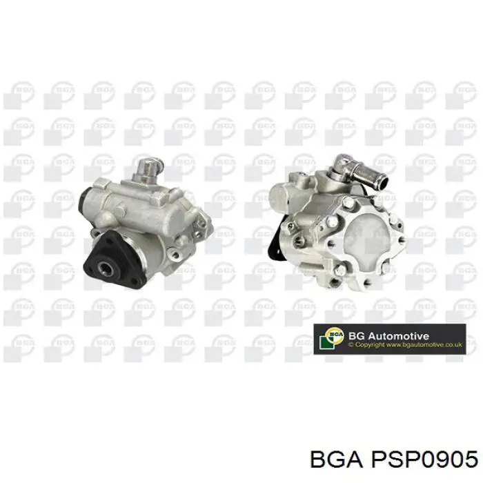 Comprar PSP0905 BGA Bomba servodireccion