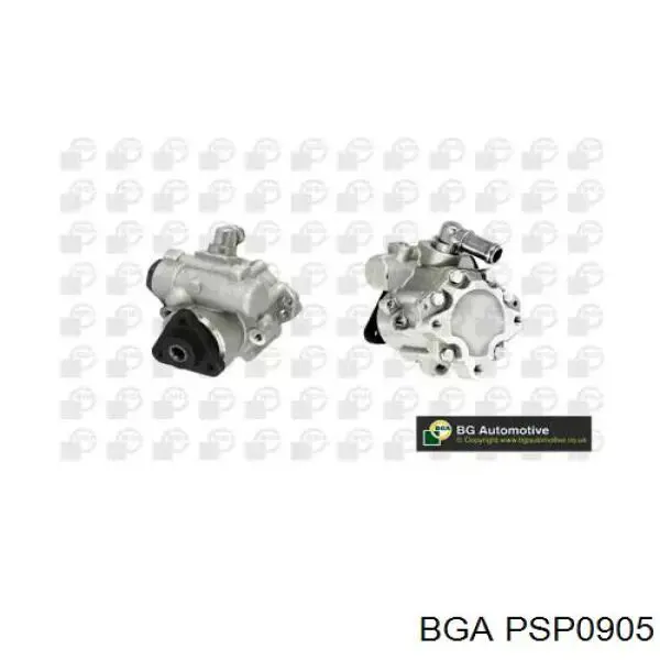 Bomba de dirección asistida  BGA PSP0905 precio, desde 111,80 EUR