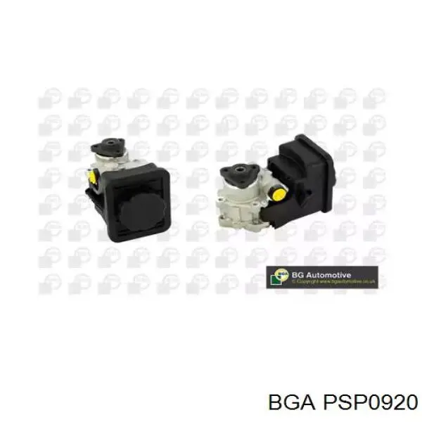 Comprar PSP0920 BGA Bomba servodireccion