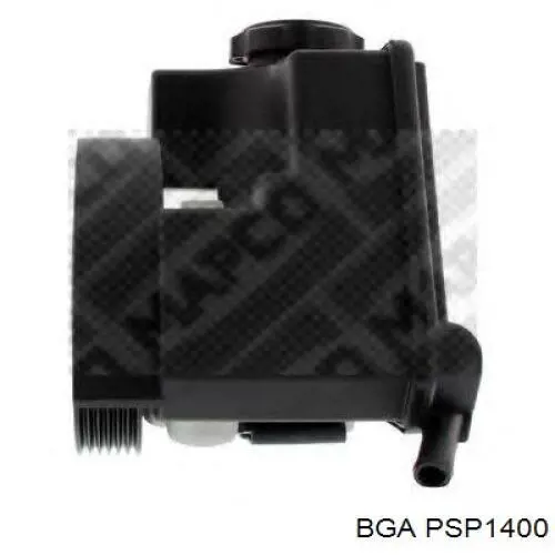 Bomba de dirección hidráulica BGA PSP1400