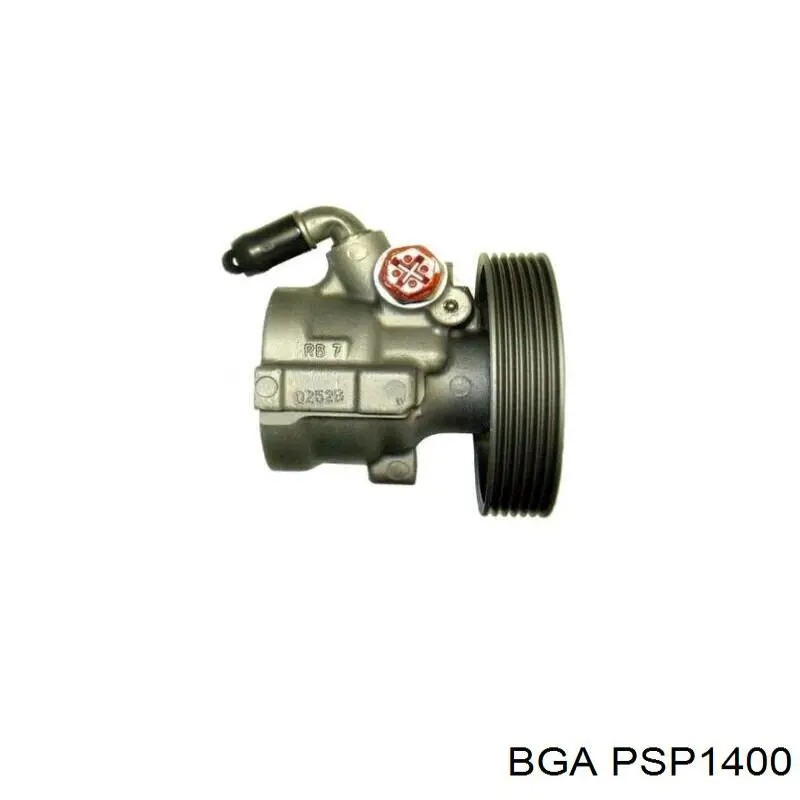 Bomba de dirección PSP1400 BGA