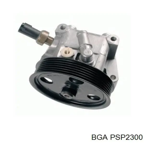 PSP2300 BGA bomba hidráulica de dirección