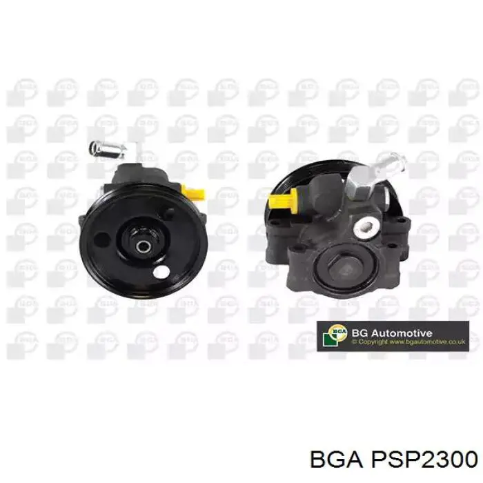 Bomba de dirección asistida  BGA PSP2300 precio, desde 128,15 EUR