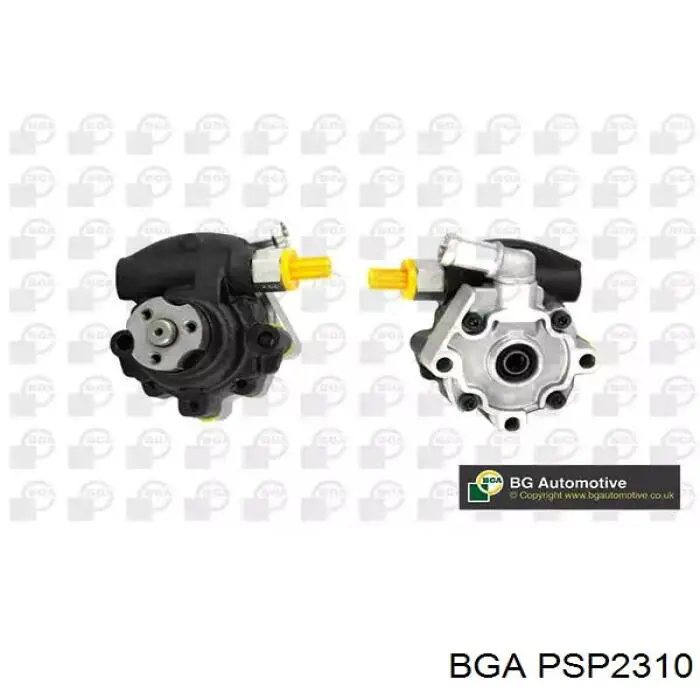 Comprar PSP2310 BGA Bomba servodireccion