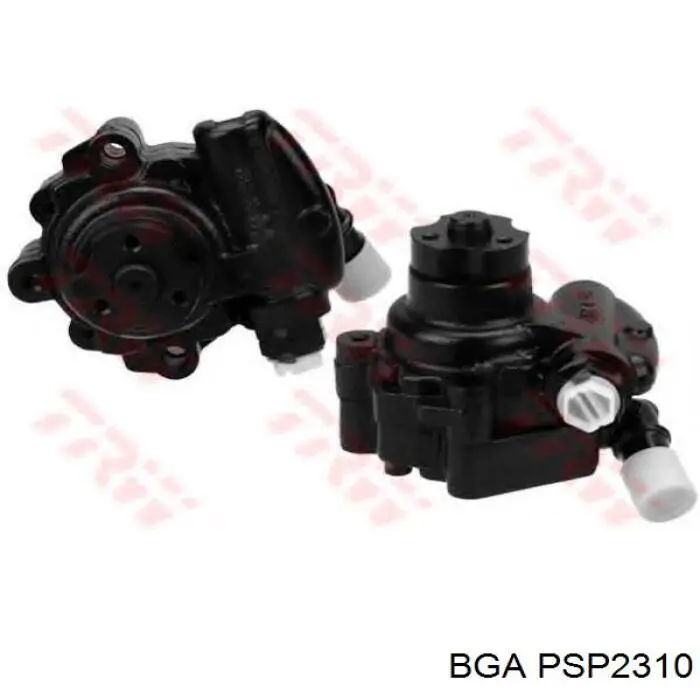 PSP2310 BGA Bomba hidráulica de dirección