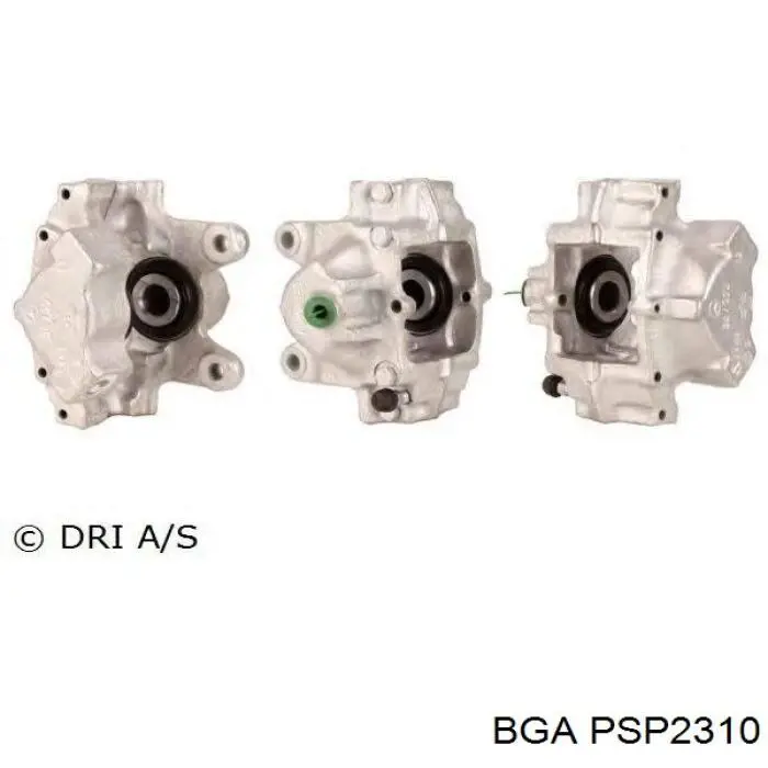 Bomba de dirección asistida  BGA PSP2310 precio, desde 122,98 EUR